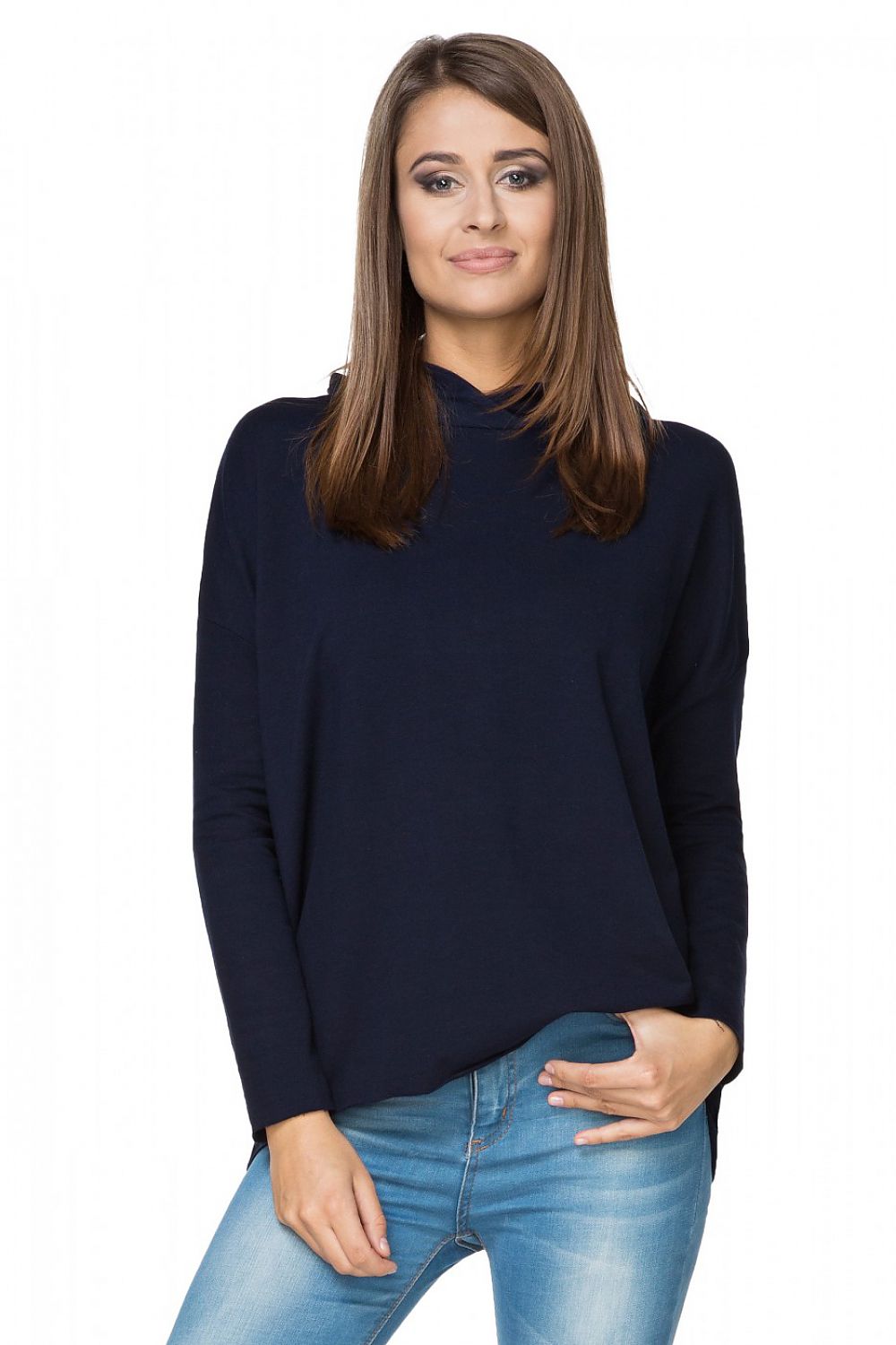 Sweatshirt model 107344